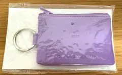 未使用 BTS JAPAN OFFICIAL FANCLUB入会特典 キーポーチ