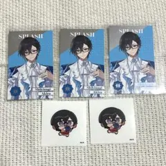 四季凪アキラ　8周年