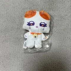 MEꓽI かぷっこふれんず TU:ME 海老原鼓