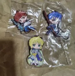 2026年最新】fate セイバー アクリルの人気アイテム - メルカリ
