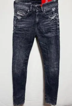 ディーゼル 1979 SLEENKER スキニージーンズ サイズ26 新品 本物