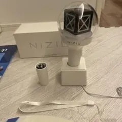 NiziUペンライト アヤカ ANO ペンライトカバー付き - メルカリ
