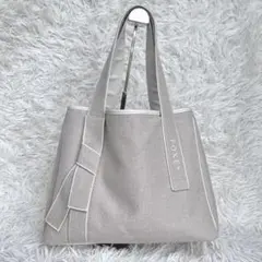 FOXEY フォクシー Anytime Tote トートバッグ - メルカリ