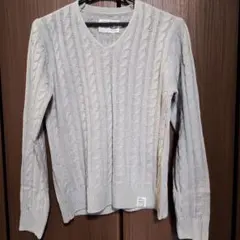 azul by moussy ニット