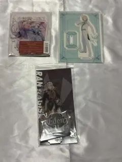 あんスタ 乱凪砂 アクスタ アクリルスタンド