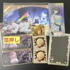 【プロセカ】東雲絵名 グッズまとめ売り