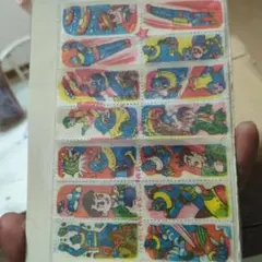 昭和レトロ キャラクターグッズ