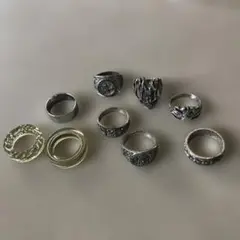 リングセット