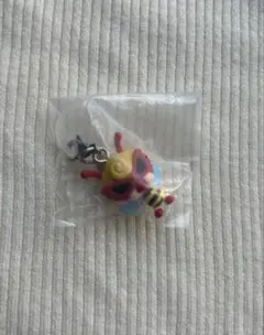 第1弾 ヒステリックミニ ヒスミニ めじるしアクセサリー Little Bee