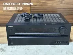 【通電確認済】ONKYO (オンキョー) TX-NR616 AVアンプ　 本体 オンキヨー、InstaPrevueやMHL規格に対応した7.1ch対応AVアンプ - 価格.com