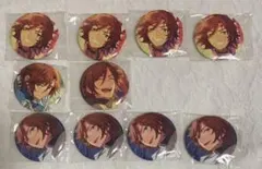 あんスタ 斑 缶バッジ