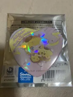 推しの子×サンリオ めむちょ MEMちょ 缶バッチ