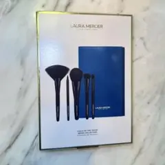 2026年最新】laura mercier メイクブラシセットの人気アイテム - メルカリ
