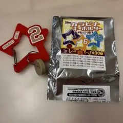 東北楽天ゴールデンイーグルス カナビナキーホルダー 太田選手