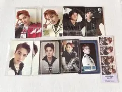 JO1 川西拓実　トレカ