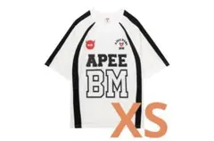 BAPE X BABY MONSTER APEE BABY PRINT TEEのサムネイル