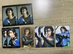 刀ミュ 坂龍飛騰 笹貫 まとめ売り