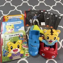 2025年最新】ぷち イングリッシュの人気アイテム - メルカリ