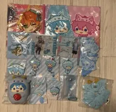 h*o様 すとぷり　ころん　まとめ売り