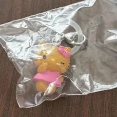 ハローキティ めじるしアクセサリー 日焼けキティ