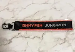 ENHYPEN JAY マルチストラップ IDカード セット - メルカリ