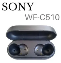 SONY WF-C510 イヤホンケース