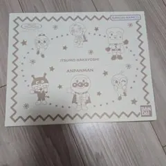 アンパンマン　タオルのサムネイル