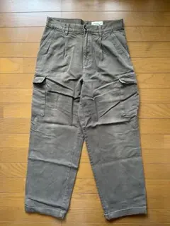 Eddie Bauer エディーバウワー　 カーゴパンツ