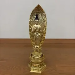 匿名配送】レア＊幸福の科学＊布教所エル・カンターレ像 - メルカリ