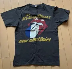 激レア非売品! 極美品! 1981年 オリジナル ローリングストーンズ 刺青