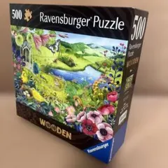 世界最大級 Educa 33600ピース ジグソーパズル未開封 Wildlife - メルカリ