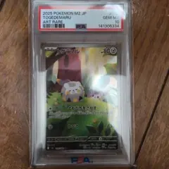 エルフーン マスボミラー psa10 エルフーン マスボミラー psa10 - メルカリ