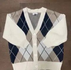 Pinklatte カーディガン