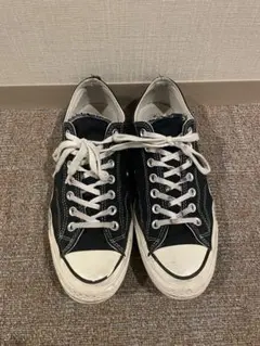 Converse Chuck Taylor All Star 70s26,5cm - メルカリ