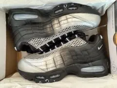 27.5 PALACE AIR MAX 95 BLACK SILVER BLUEのサムネイル