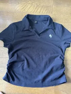 SHEIN 半袖ポロシャツ