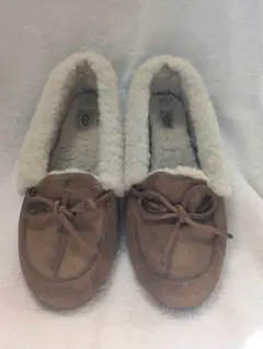 UGG ソラーナ サイズ8 チェスナッツ