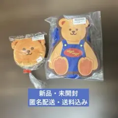 ウィグルウィグル ポーチ