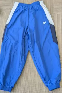 ナイキ クラブ ウーブン トラックパンツ　US-Sサイズ(Lサイズ相当)