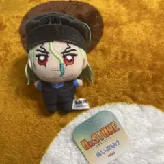 Dr.STONE 石神千空 ぬいぷりけmini - メルカリ