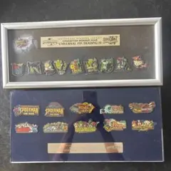 2026年最新】ユニバーサルスタジオ10周年の人気アイテム - メルカリ