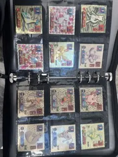 ポケモンシール ポケモン最強シール烈伝　値下げ