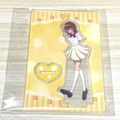 ハートキャッチプリキュア 明堂院いつき アクリルスタンド キュア