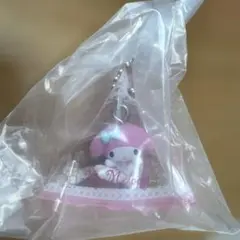 Sanrio マイメロディ シャカシャカテトラチャーム