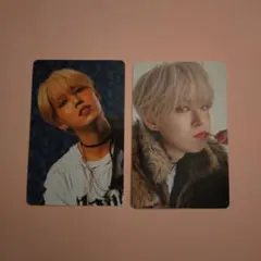 JO1 Handz In My Pocket 通常 白岩瑠姫 トレカ ステッカー