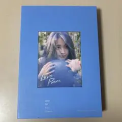 2025年最新】iu blu-ray love poemの人気アイテム - メルカリ