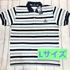 CAMBRIDGE UNIV.POLO CLUB ポロクラブ　半袖ポロシャツ