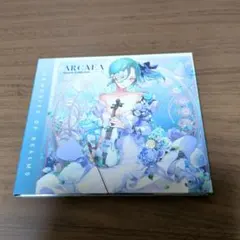 ARCAEA CDまとめ売り Amazon.co.jp: CD｜Arcaea Sound Collection -Memories of Conflict