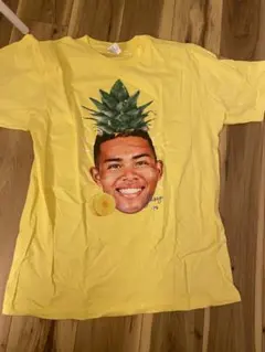 水谷瞬　応援グッズ　Tシャツ