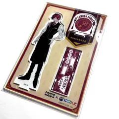 にじさんじ ココス COCO'S コラボ アクリルスタンド ローレン・イロアス